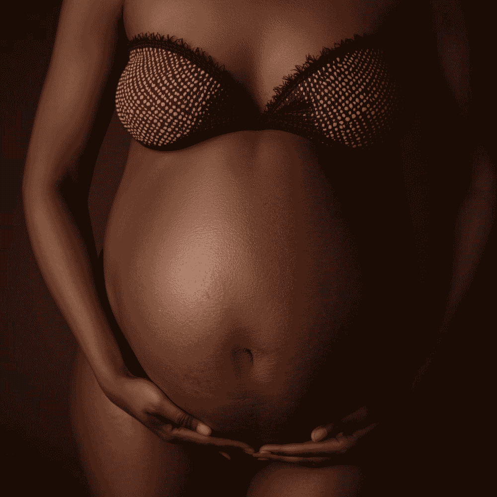 Prenatal Massage