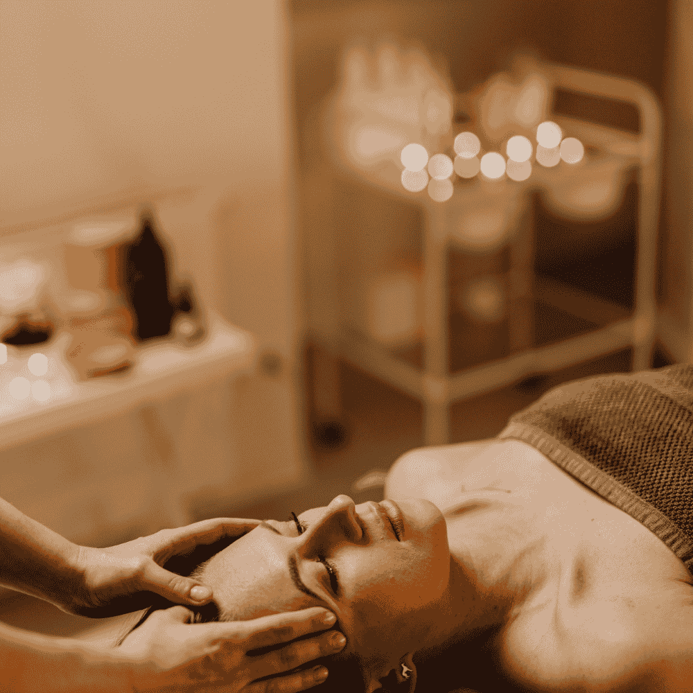Swedish Massage